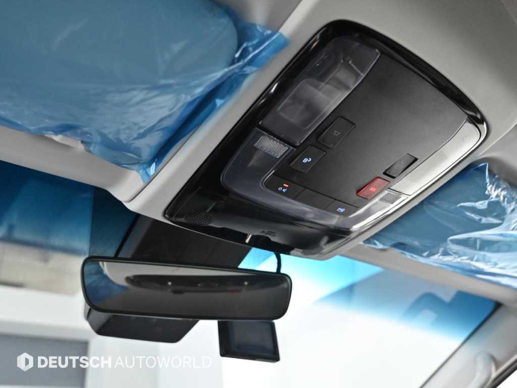 Hyundai Staria — photo 18