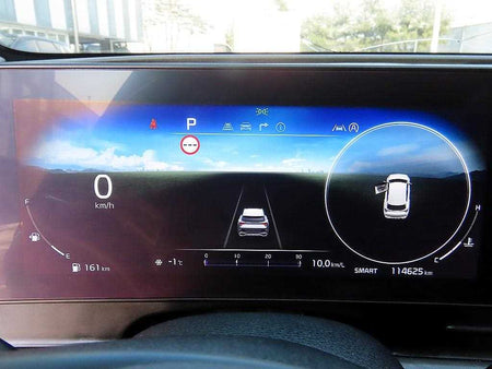 Kia Sportage — photo 09