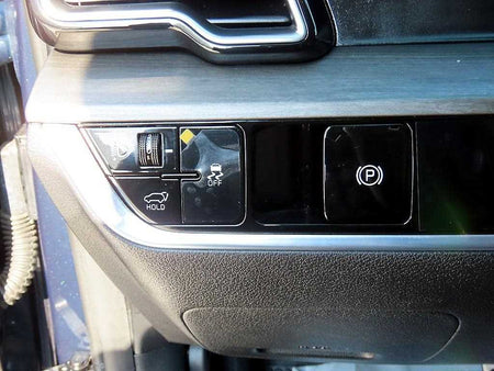 Kia Sportage — photo 11