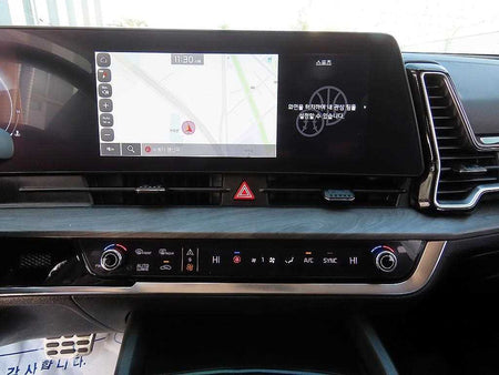 Kia Sportage — photo 12