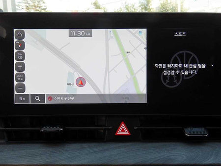 Kia Sportage — photo 13