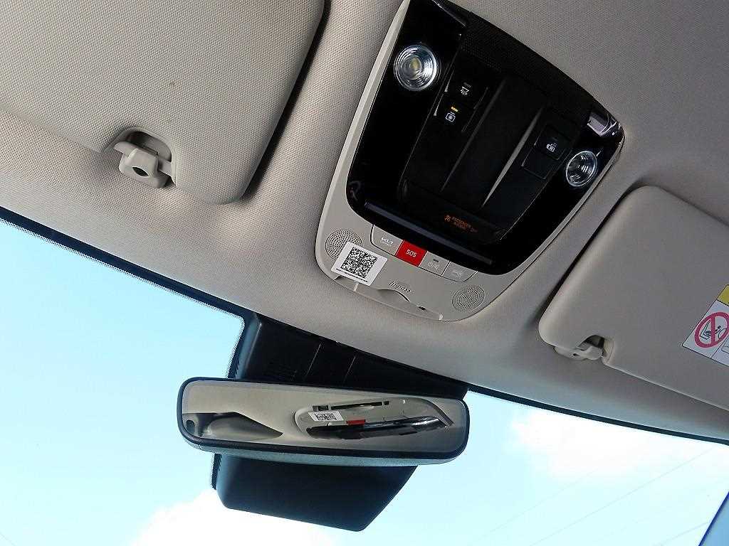 Kia Sportage — photo 14