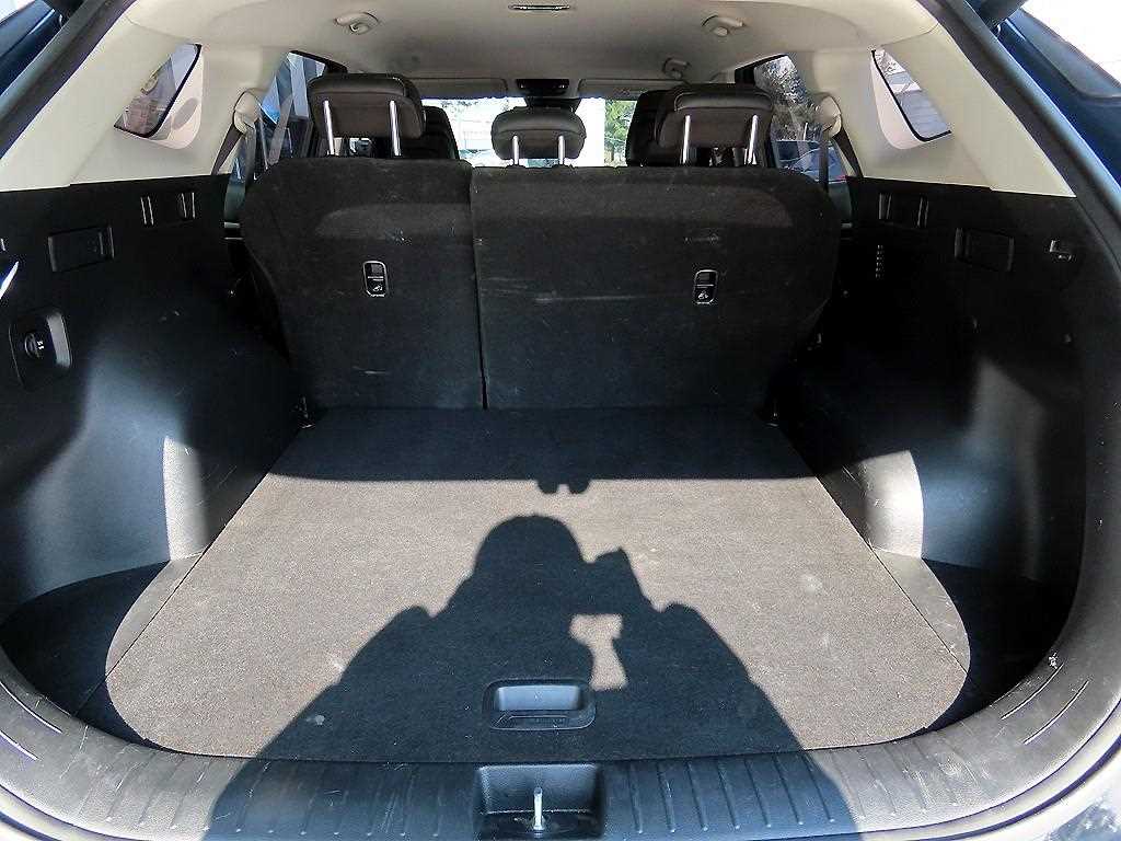 Kia Sportage — photo 16
