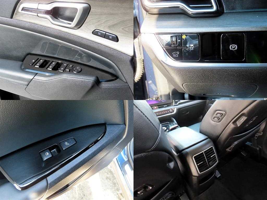 Kia Sportage — photo 18