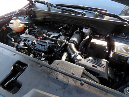 Kia Sportage — photo 19