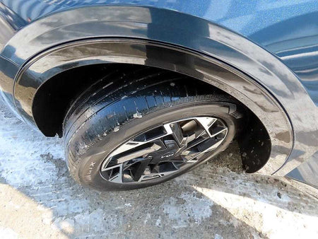 Kia Sportage — photo 20