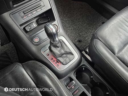 Volkswagen Tiguan — photo 09