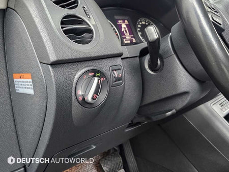 Volkswagen Tiguan — photo 16