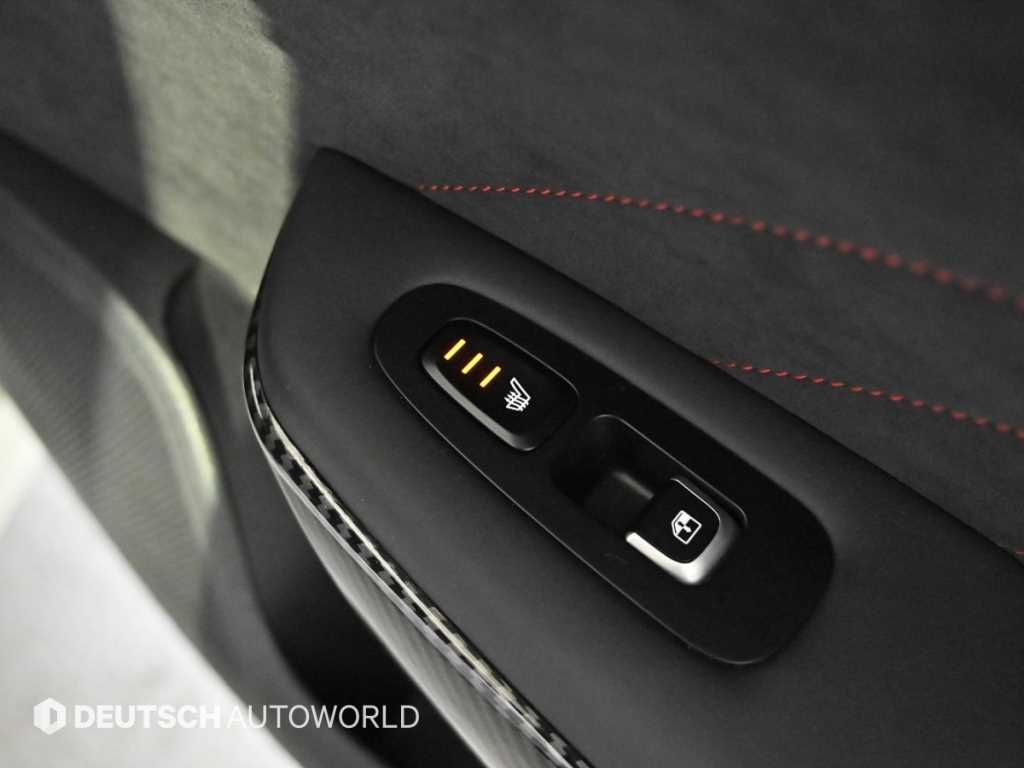 Kia Stinger — photo 16