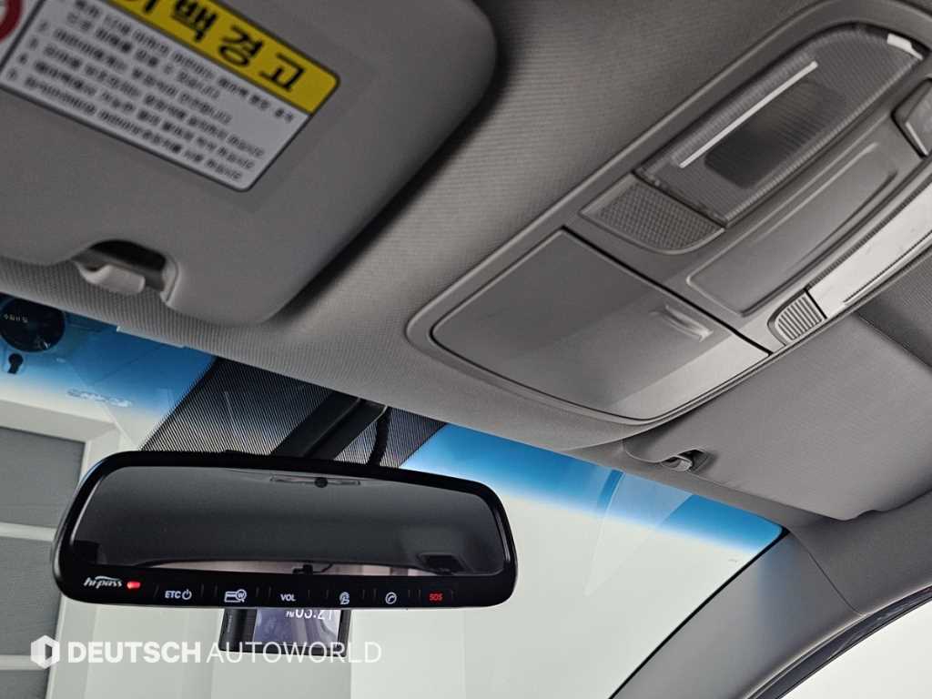 Hyundai Tucson — photo 19