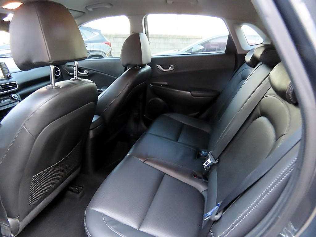 Hyundai Kona — photo 06