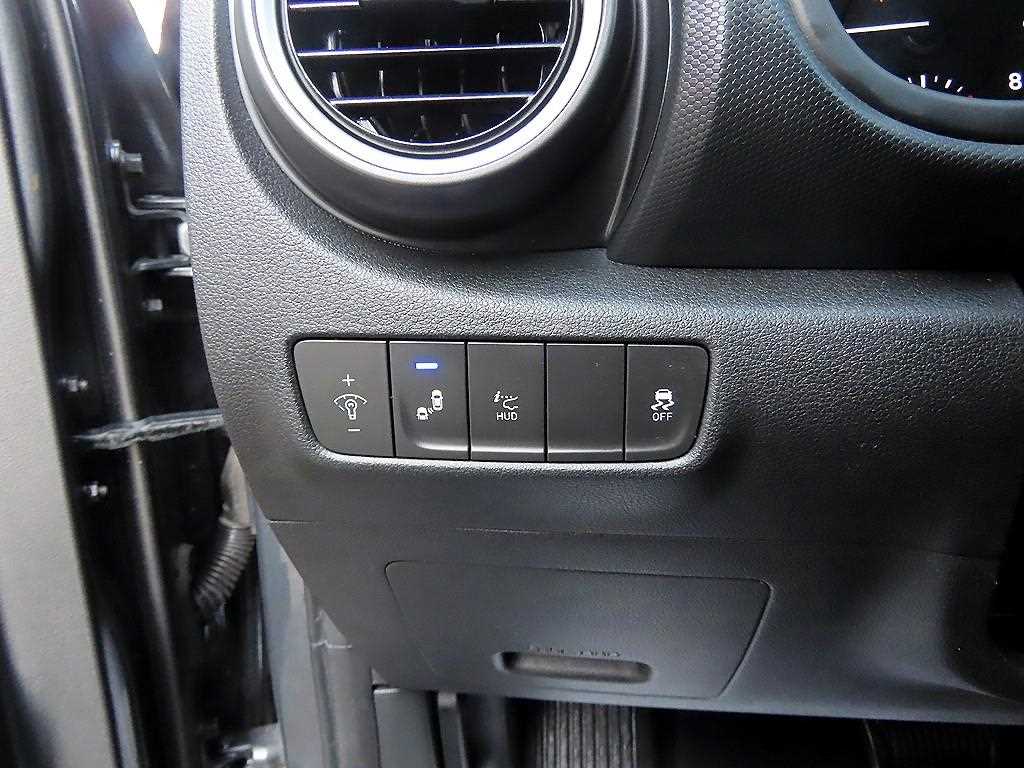 Hyundai Kona — photo 14
