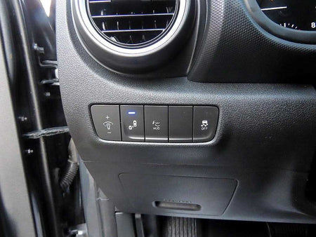 Hyundai Kona — photo 14