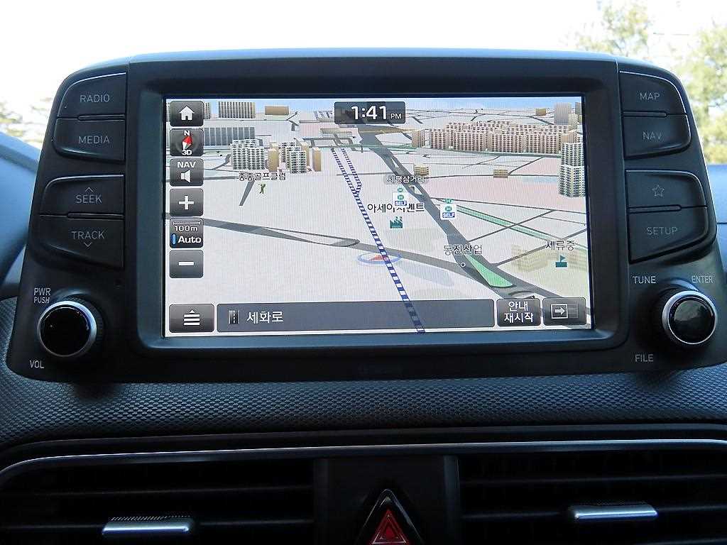 Hyundai Kona — photo 15