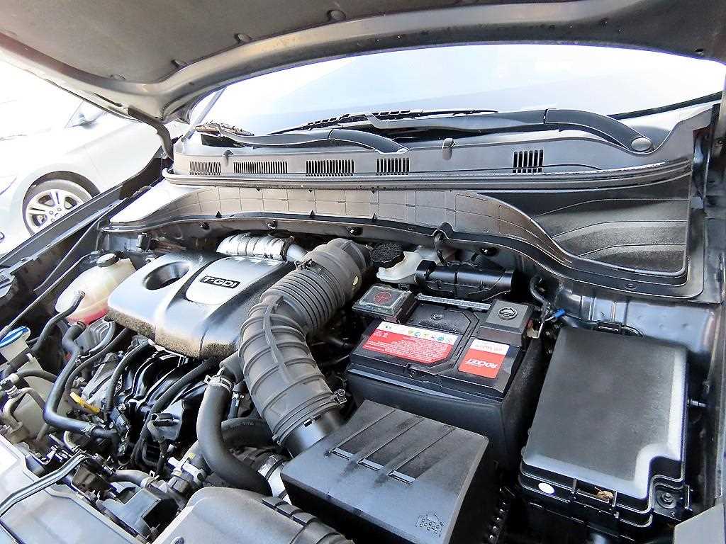 Hyundai Kona — photo 18