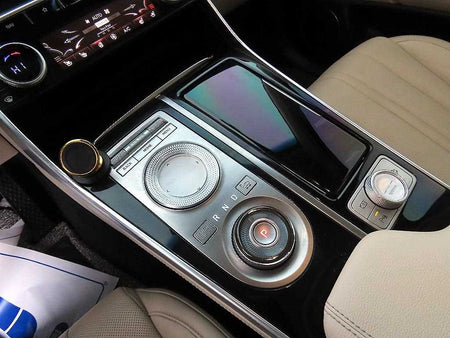 Genesis GV80 — photo 10