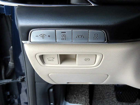 Genesis GV80 — photo 12