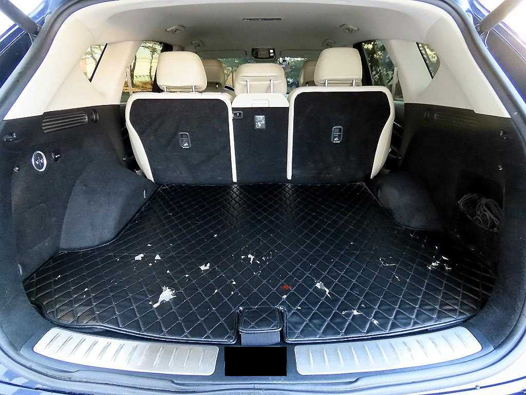 Genesis GV80 — photo 18