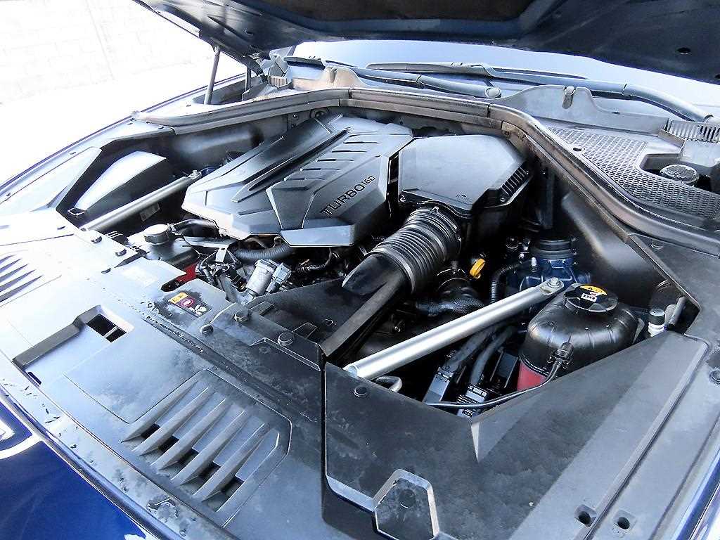 Genesis GV80 — photo 19