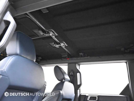 Ford Bronco — photo 19