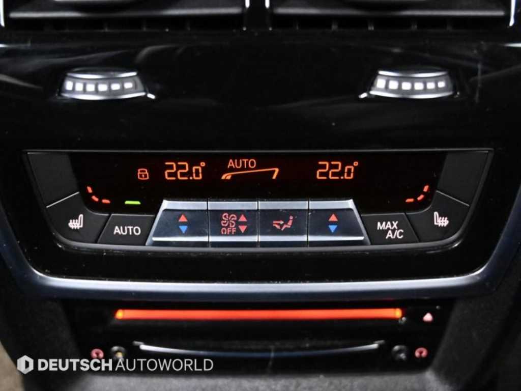 BMW X7 — photo 16