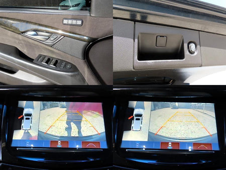 Cadillac Escalade — photo 17