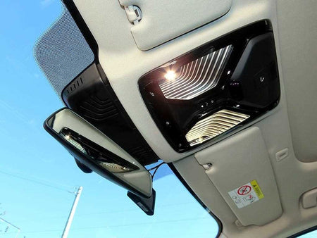 BMW 5-Series — photo 15