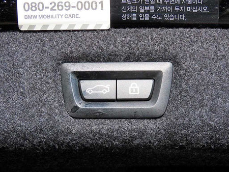 BMW 5-Series — photo 17