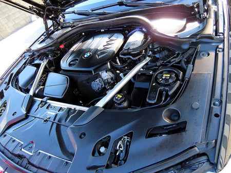 BMW 5-Series — photo 19