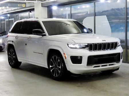 Jeep Cherokee — photo 01