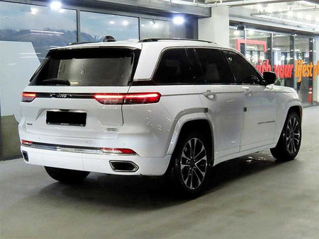 Jeep Cherokee — photo 04
