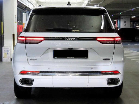 Jeep Cherokee — photo 05