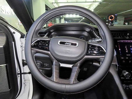 Jeep Cherokee — photo 08