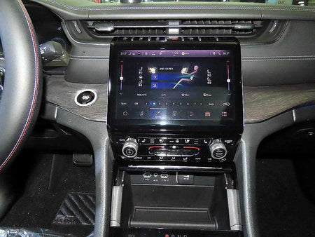 Jeep Cherokee — photo 11