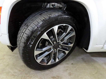 Jeep Cherokee — photo 20