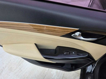 Kia K7 — photo 10