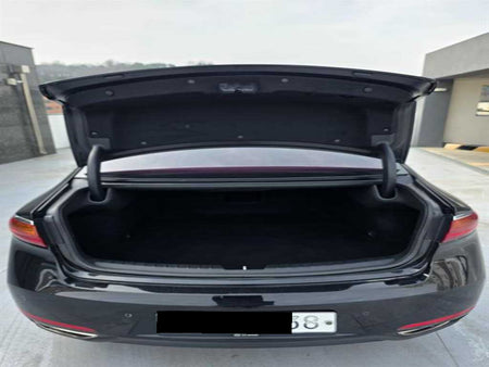 Kia K7 — photo 12