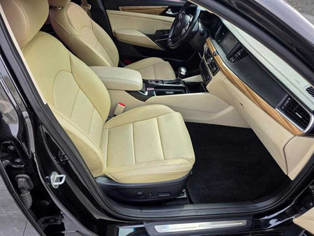 Kia K7 — photo 14