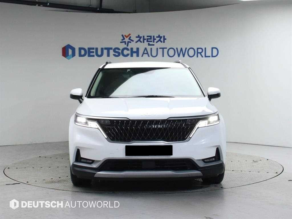 Kia Carnival — photo 03