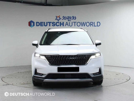 Kia Carnival — photo 03