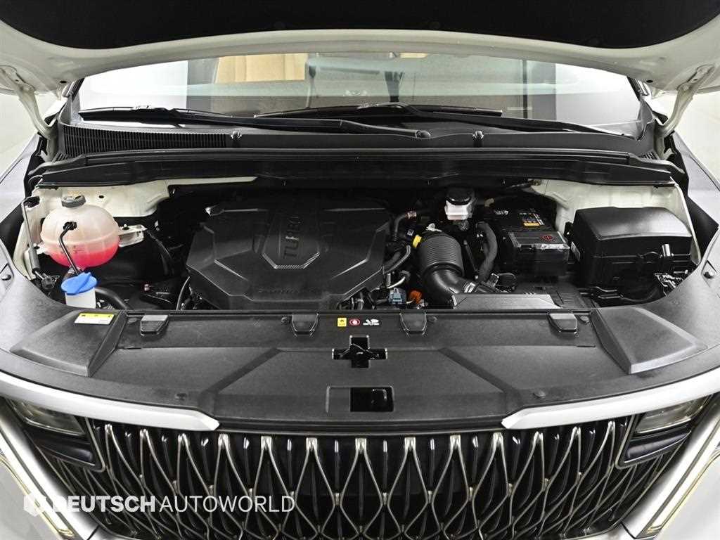 Kia Carnival — photo 06