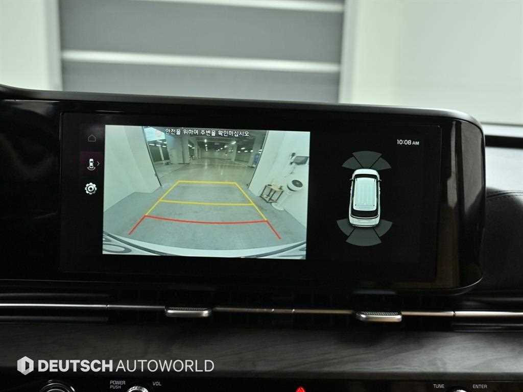 Kia Carnival — photo 15