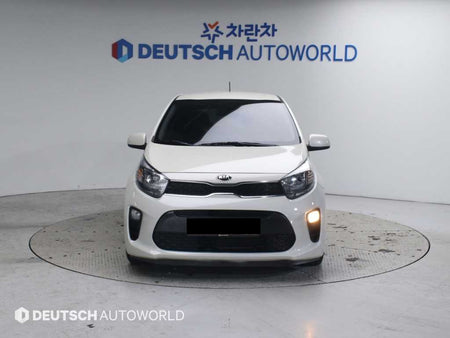Kia Morning — photo 03