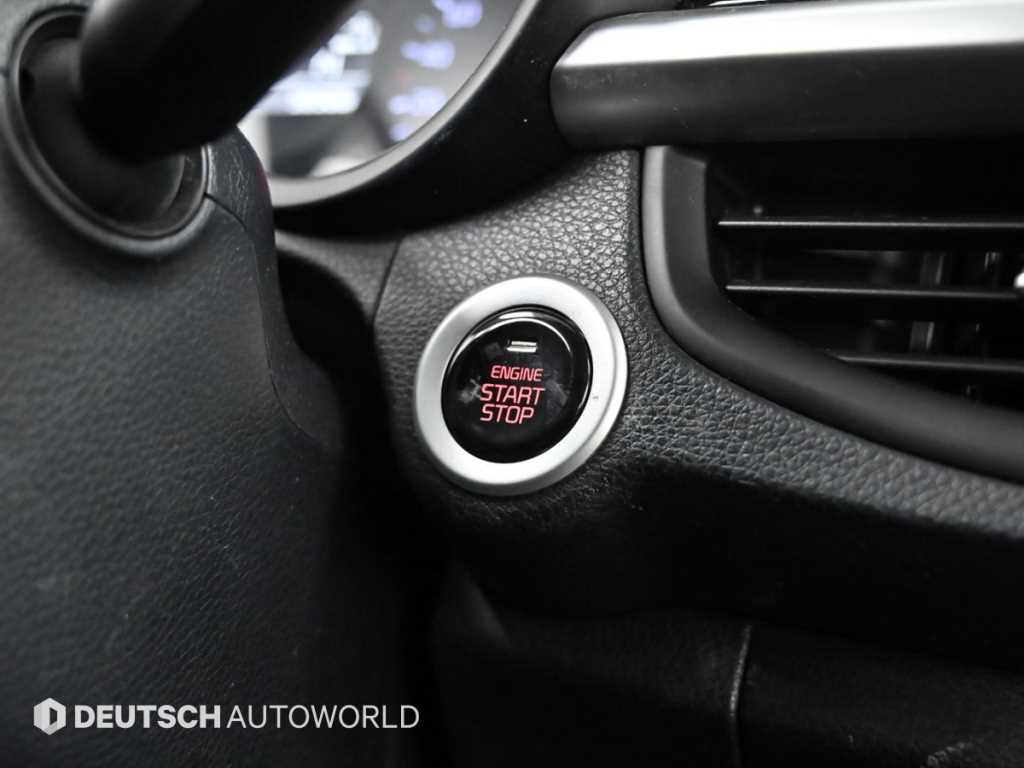Kia Morning — photo 16