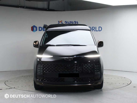 Hyundai Staria — photo 03
