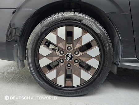 Hyundai Staria — photo 05