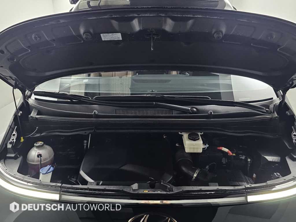 Hyundai Staria — photo 06