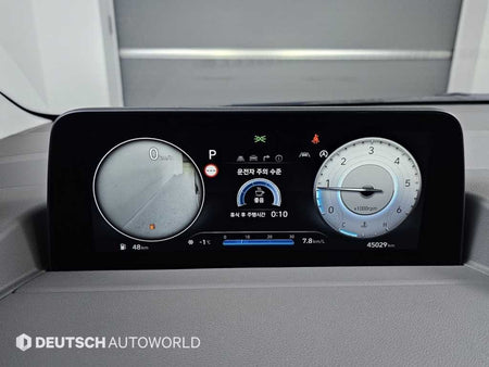 Hyundai Staria — photo 08