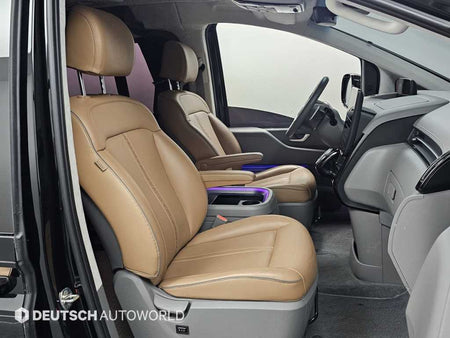 Hyundai Staria — photo 10