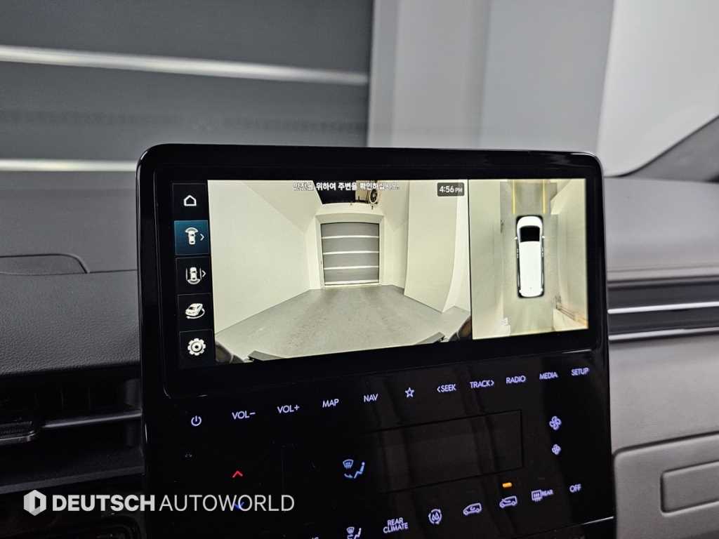 Hyundai Staria — photo 15